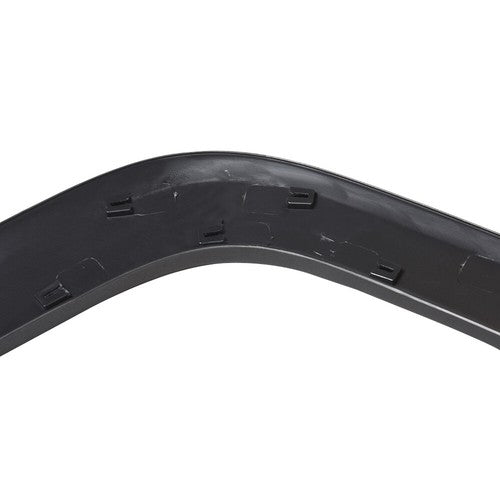 Dark Gray Fender Flares LH Front Wheel Arch Fit For Jeep Renegade 2015-2022 2023