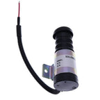 12V Shut Off Solenoid Valve for Deutz 912 913 914 Engine 35DZS1E2