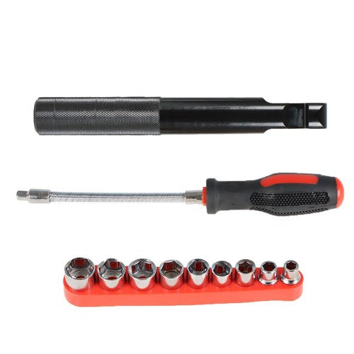 Belt Changing Tool & Clutch Cover Removal Tool Kit For Polaris 800 900 S 1000