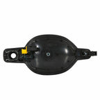 Exterior Door Handle For Mitsubishi Endeavor 2004-2011 Front LH Black