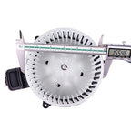 A/C Heater Blower Motor W205700800 for Kenworfh T170 Peterbilt 579 2013-2017