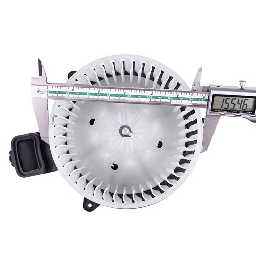 A/C Heater Blower Motor W205700800 for Kenworfh T170 Peterbilt 579 2013-2017