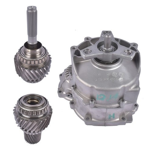 Transfer Case for Mercedes C E S-Class W204 W212 W221 A2212700043 A2212708604