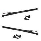 Pair LH+RH Electric Tailgate Strut Compatible For 15-21 Lexus NX200t NX300 Steel
