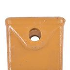 X156 X156S Dirt Teeth Bucket Teeth/Tooth with P156 Roll Pins 5 PCS Alloy Steel
