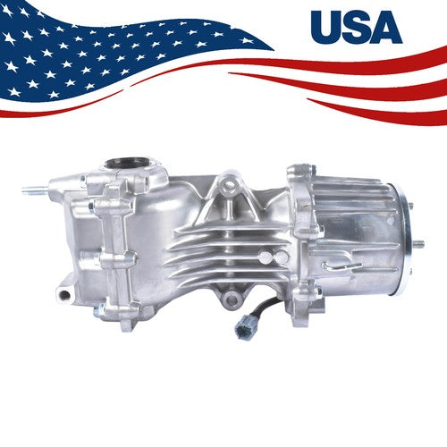 Rear Axle Differential Carrier AWD 383004BF0A for Nissan Rogue 14-20 5.173 Ratio