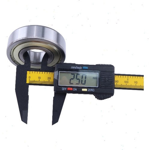 25*62*17mm Deep Groove Ball Bearing for SKF 6305-ZZ-C3