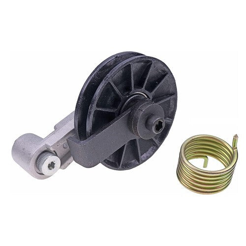 Drive Belt Tensioner & Cooling Fan Pulley Kits for Bobcat 753 763 773 7753