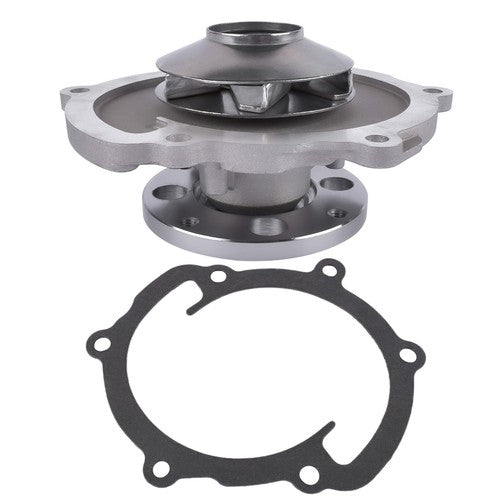 Engine Water Pump For GMC Buick Cadillac SRX Chevy Pontiac Saab Saturn Suzuki