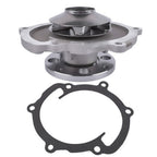 Engine Water Pump For GMC Buick Cadillac SRX Chevy Pontiac Saab Saturn Suzuki