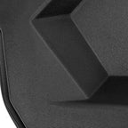 Black Lower Door Inserts for Polaris RZR XP 4 1000 XP 4 Turbo 2014 2023 2879942