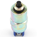 Shut off Solenoid DPA DPS CAV LUCAS 7167-620D 7185-900T 12V