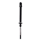 10FT Control Cable CCX20510 Compatible With 1979 And Newer Johnson Evinrude