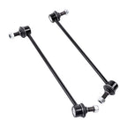 Front Control Arms& Ball Joint Assembly Sway Bar Link 10x For BMW 528i 535d 535i