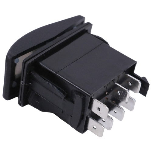 Windshield Wiper Control Switch 710004941 for Can-Am Defender Maverick X3