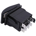 Windshield Wiper Control Switch 710004941 for Can-Am Defender Maverick X3