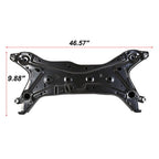 For 07-17 Jeep Compass Patriot Dodge Caliber Front Crossmember Subframe Cradle
