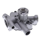 Water Pump 119660-42009 for Yanmar 3TNE68 3TNA72 3TNA72L 3TNV72 3TNE74 YM486
