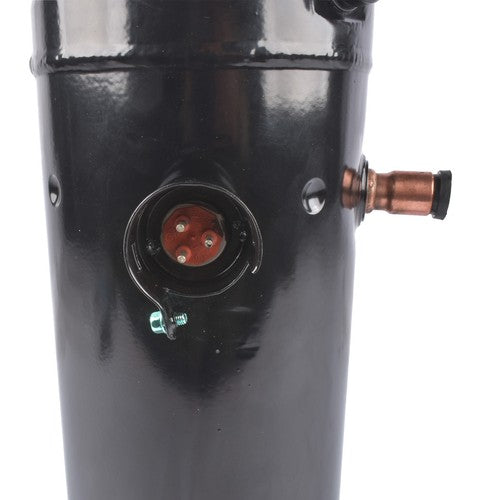 Scroll Compressor ZR42K5E-PFV-130 208-230/1/60 V 3.5 Ton R22 R407C-AC 1 Phase