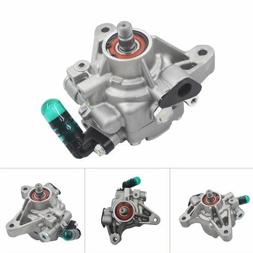 New Power Steering Pump 56110PNBA01 Fit For Honda CR-V Acura RSX 2002-2011