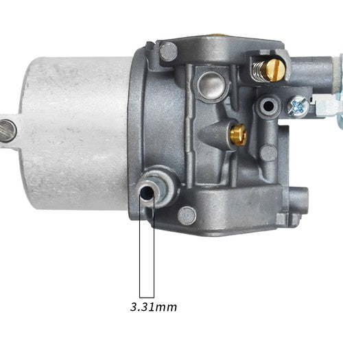 Mower Carburetor Kit For John Deere 4X2 Gator 1018059-01 1035245-01 1019059-01