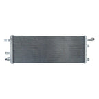 167 500 04 00 Radiator Coolant Auxiliary Cooler for Mercedes Benz USA