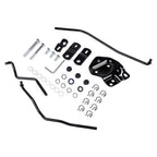 Shifter Linkage Kit For Buick Gran Sport Chevrolet Bel Air Nomad Pontiac 3733163