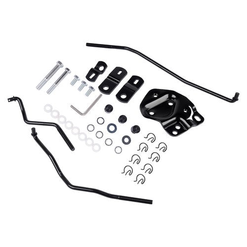 Shifter Linkage Kit For Buick Gran Sport Chevrolet Bel Air Nomad Pontiac 3733163