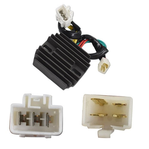Fit For Honda CBR600RR CBR 600 Rr 2003 2004 2005 2006 Regulator Rectifier