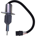 Fuel Shutoff Stop Solenoid 12V Fits Cummins Engines SA-4335-12