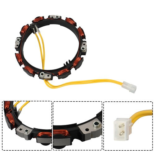 For Stator Alternator 696458 592830 691064 10/16 Amp Regulated
