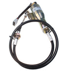 Stop Solenoid VOE for Volvo Wheel Loaders L120D L150D L180D L330C L90D