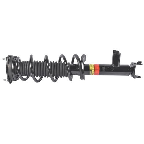 Rear Left Shock Strut Assembly w/Adaptive Fits Infiniti Q50 Q60 Sport 2016-2024