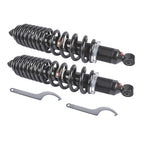 2× Rear Shock for Can Am Defender HD8 HD10 Max Traxter 16-21 706001900 706002485