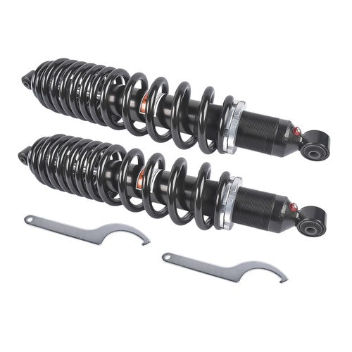 2× Rear Shock for Can Am Defender HD8 HD10 Max Traxter 16-21 706001900 706002485
