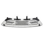 Grille Shell with Lights for 2010-2018 Dodge Ram 2500 3500 4500 5500 Big Horn