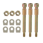 Pin Cam Arm Clutch Repair Kit 1639-030 Fit For Arctic Cat ZRT 600 1996-2002