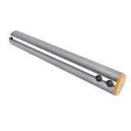 Universal Excavator Bucket Pin 90 mm x 650 mm Fits CAT Kubota John Deere Komatsu