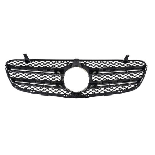 2538802000 Front Upper Grille for Mercedes Benz X253 GLC300 2016-18 2019