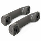 Armrest Door Handle Pull Pair for Nissan Hardbody D21 Frontier 86 97