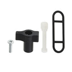 Gas Fuel Cock Valve Petcock For Suzuki LTZ-400 2x4 Quadsport Z400 2003-2007