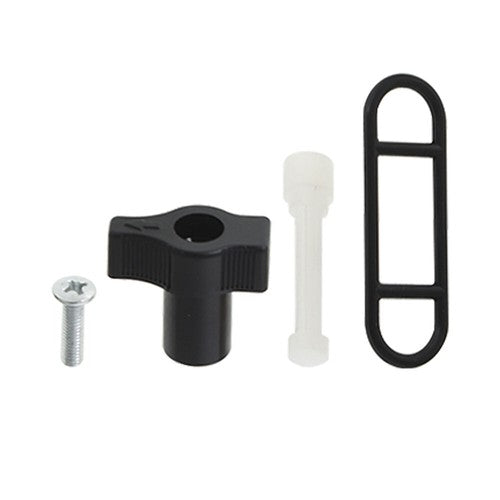 Gas Fuel Cock Valve Petcock For Suzuki LTZ-400 2x4 Quadsport Z400 2003-2007