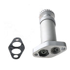 137-5541 Fuel Hand Primer Pump for CAT 3116 3208 3304 C7 C9 C10 C11 C12 C15 C18