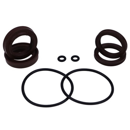 For SeaStar HS5167 Seal Kit Front Mount Cylinders FSM051 HC5345 Teleflex Marine