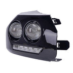 LED Fog Lights Lamps Daytime Running Light DRL For 2007-2014 Toyota FJ Cruiser
