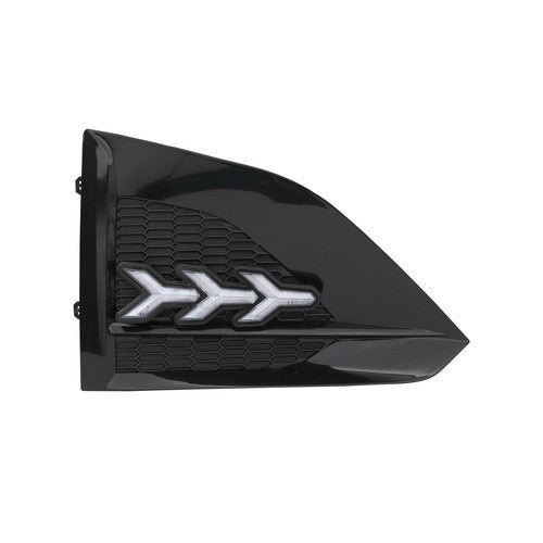Front Fog Light DRL LED Daytime Running Lamp LH+RH for 2023 2024 for Altima