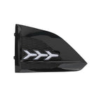Front Fog Light DRL LED Daytime Running Lamp LH+RH for 2023 2024 for Altima