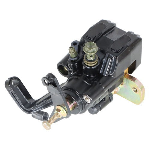 Rear Brake Caliper & Master Cylinder For Honda Sportrax 300 TRX 300EX 1993-2009