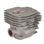 52MM Big Bore Cylinder Piston Kit For Husqvarna 362 365 371 372 371XP 372XP