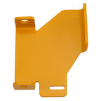 125255 Transmission Hydro Bracket Kit For Hustler Raptor SD SDX Zero Turn Mower